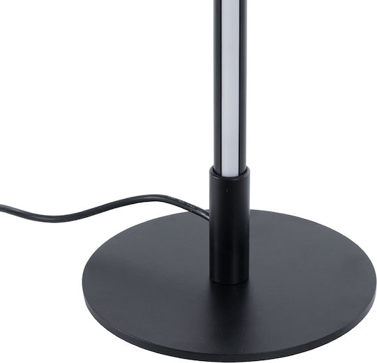 GloboStar Lustră Decorativă Negru
