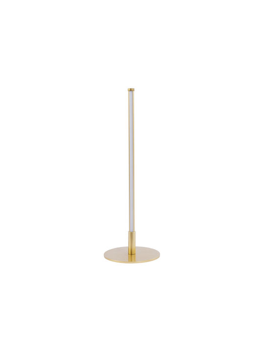 GloboStar Dekorative Lampe Gold
