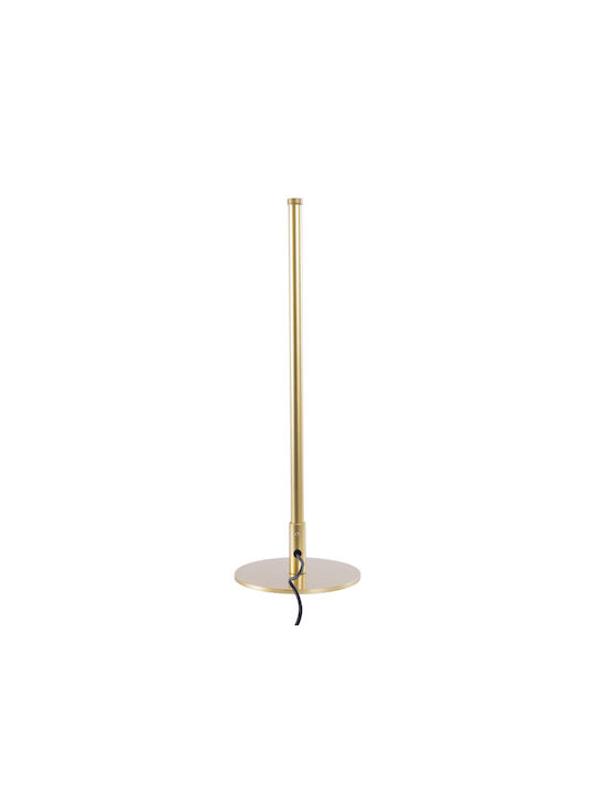 GloboStar Dekorative Lampe Gold