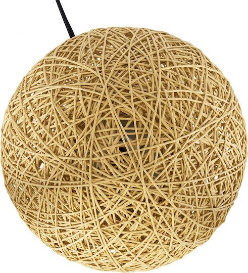 GloboStar Hyde Decorative Light E27 20cm