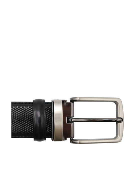 Men's Belt Black