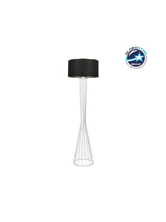 GloboStar Nova Φωτιστικό Δαπέδου Υ155εκ. GloboStar Nova Φωτιστικό Δαπέδου Υ155εκ.