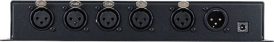 GloboStar Skydance Wireless Signal Amplifier RF with Remote Control 73136