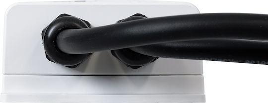GloboStar Skydance Ασύρματο RF με Τηλεχειριστήριο 73143