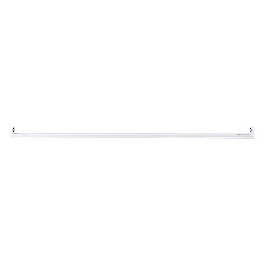 GloboStar Lighting Batten TUBATO Single-Ended with Integrated LED 90cm