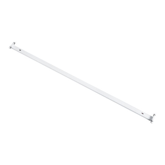 GloboStar Lighting Batten TUBATO Single-Ended with Integrated LED 120cm