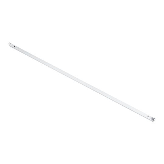 GloboStar Lighting Batten Tubato with 1 Slot for LED Lamp T8 150cm