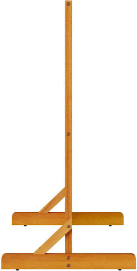 vidaXL Διακοσμητικό Παραβάν Ξύλινο 79.5x127cm