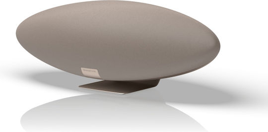 Bowers & Wilkins Pro Edition Αυτοενισχυόμενο Ηχείο με Bluetooth 240W Solar Gold