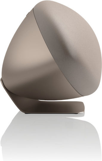 Bowers & Wilkins Pro Edition Αυτοενισχυόμενο Ηχείο με Bluetooth 240W Solar Gold