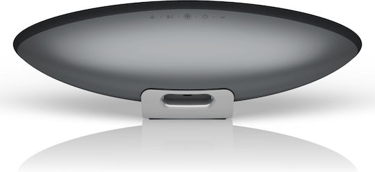 Bowers & Wilkins Pro Edition Αυτοενισχυόμενο Ηχείο με Bluetooth 240W Space Grey
