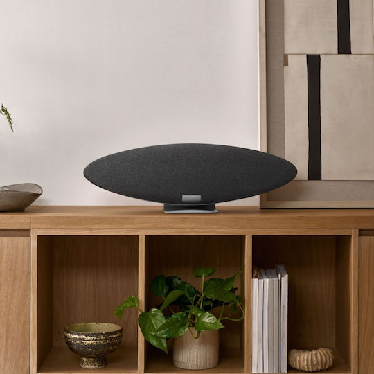 Bowers & Wilkins Pro Edition Αυτοενισχυόμενο Ηχείο με Bluetooth 240W Space Grey