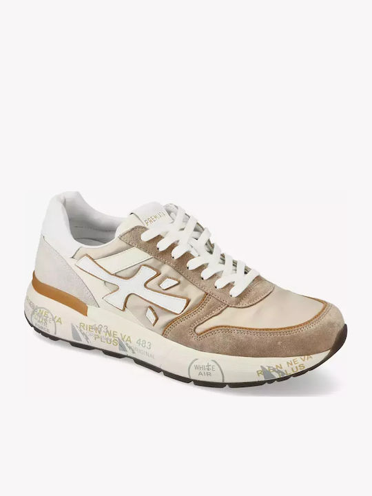 Sneakers Brown