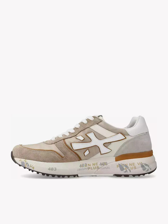 Sneakers Brown