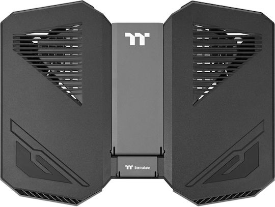 Thermaltake Massive Air NB Cooling Pad για Laptop έως 15"