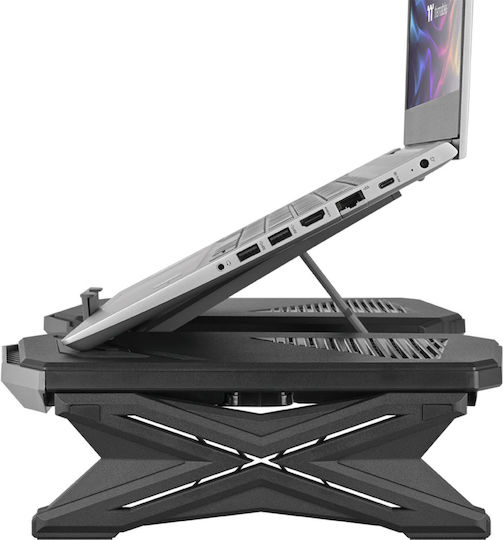 Thermaltake Massive Air NB Cooling Pad για Laptop έως 15"