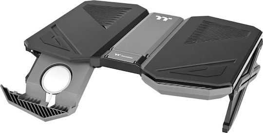 Thermaltake Massive Air NB Cooling Pad για Laptop έως 15"