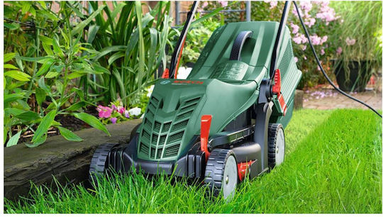 Bosch UniversalRotak 37-555 Lawn Mower Electric 1400W
