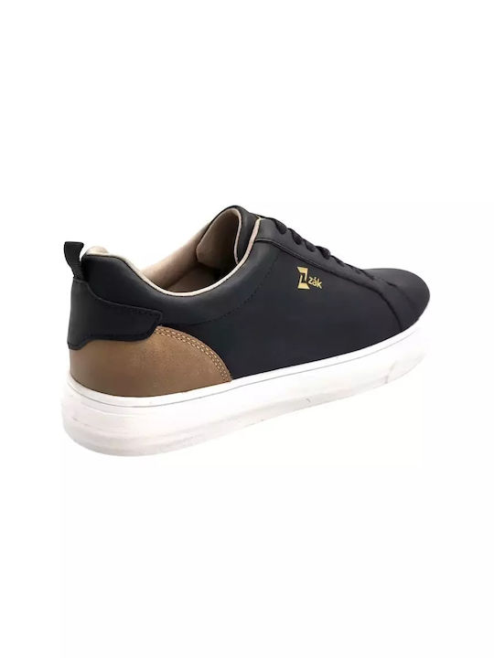 Herren Sneakers Schwarz