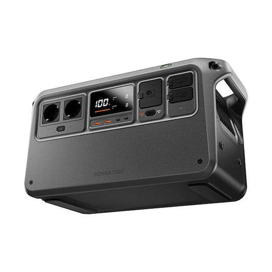 DJI Power 1000 Power Station 1024Wh