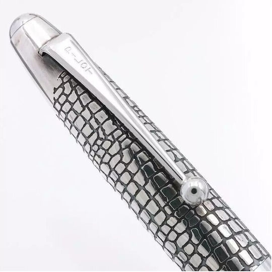 Pilot Silvern Writing Pen Fine