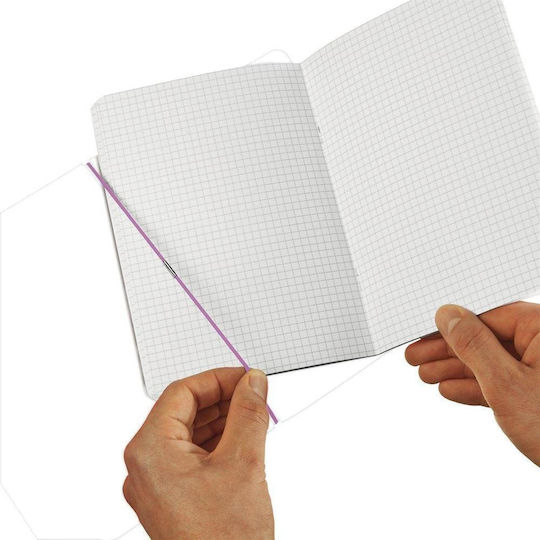 Herlitz Σημειωματάριο Α4 40 Φύλλων