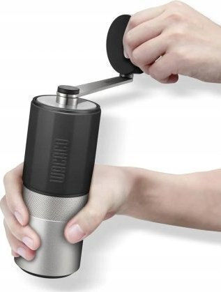 Wacaco Manual Coffee Grinder Brown