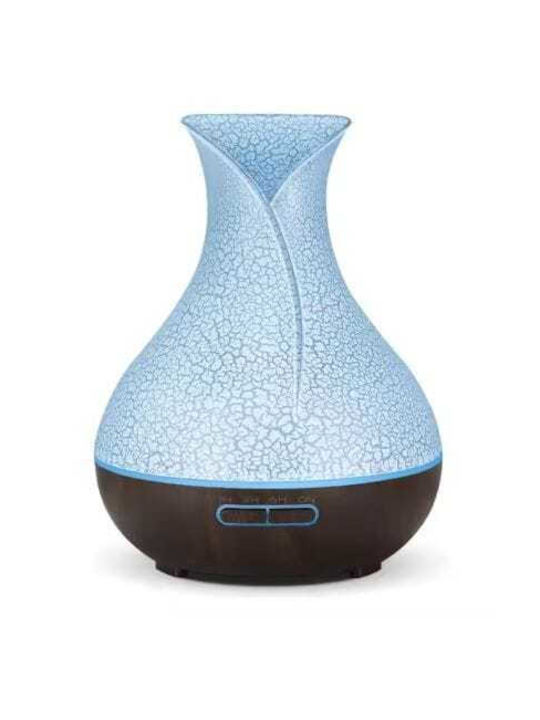 Aromatherapie-Diffusor Aroma Vulkan Blau Stein 550ml