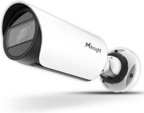 Milesight MS-C5364-FPE IP Surveillance Camera Full HD+ 5MP Waterproof with Two-Way Communication and Lens 2.7-13.5mm