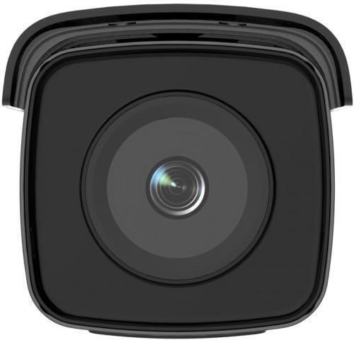 Hikvision DS-2CD2T66G2-2I(C) IP Cameră de Supraveghere Full HD+ 6MP Rezistentă la apă cu Lentilă 4mm