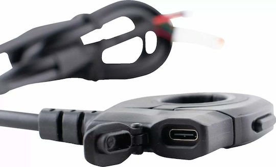 Θερμαινομενες Χειρολαβες Controller W Type C Charger Kb011000 Koso North America