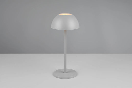 Trio Lighting Dekorative Lampe Pilz