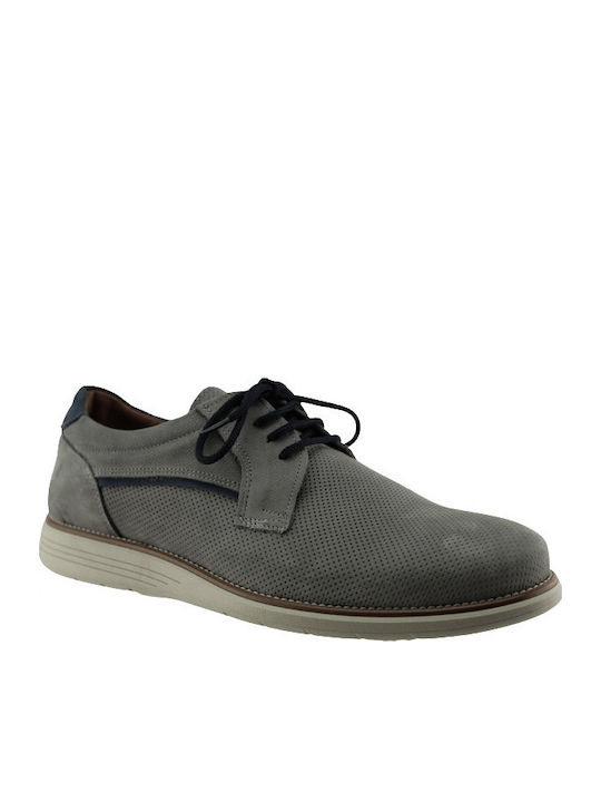 Мъжки ежедневни обувки Dark Gray