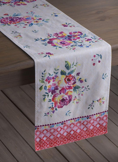 Läufer Cotton 50x150cm