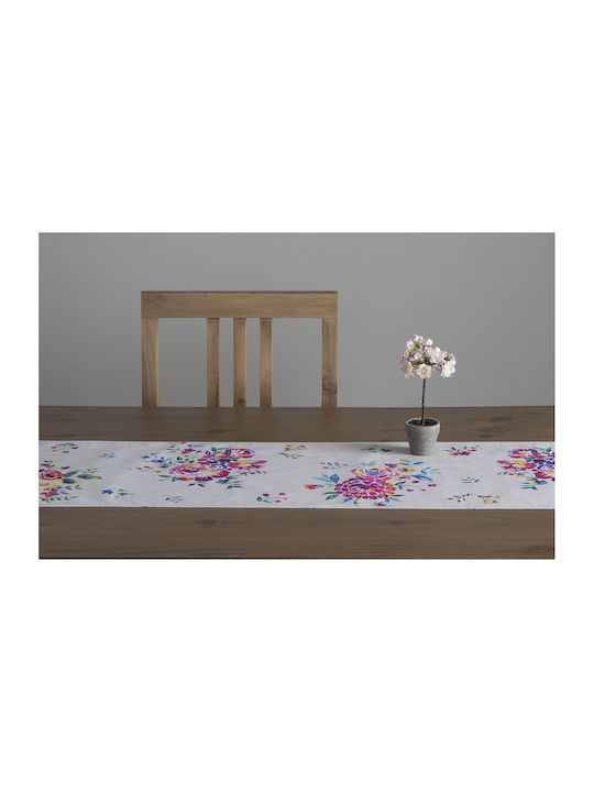 Runner Din Bumbac Cotton 50x150cm