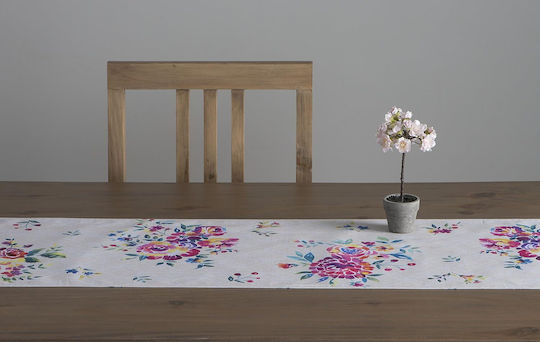 Läufer Cotton 50x150cm