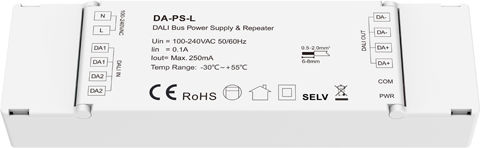 Eurolamp LED Захранване IP20