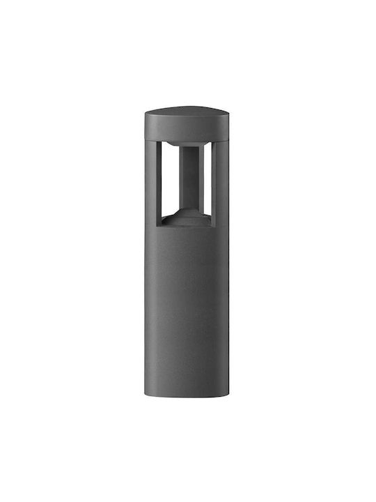 Sun Light Малък Пост LED 6W 50x12.5cm Sun Light Малък Пост LED 6W 50x12.5cm
