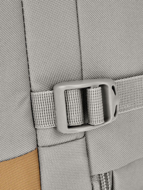Pacsafe Go 34lt Γκρι