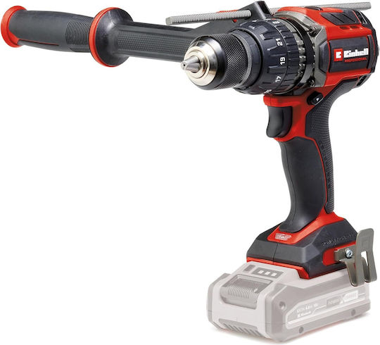 Einhell TP-CD 18/60 Li-i BL Șurubelniță Cu Percuție Mașină De Găurit Cu Baterie Solo Fără Perii 18V