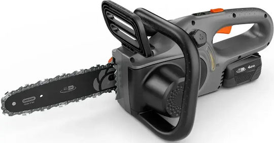 Gardena Battery Chainsaw 1x4Ah 18V 3.8kg with Blade 25cm