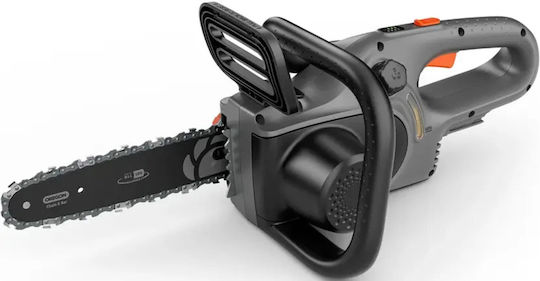Gardena Battery Chainsaw Solo Brushless 18V 3.8kg with Blade 25cm