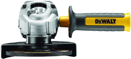 DEWALT DWE4237 Grinder 125mm Electric 1400W