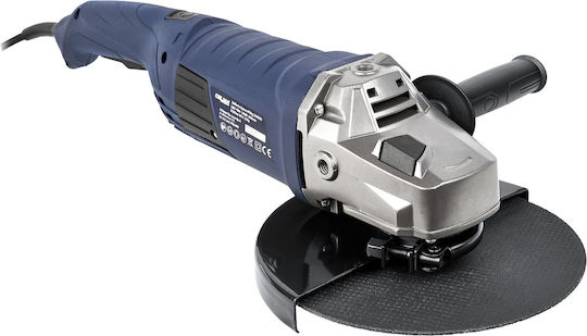 Celma PRAg230GEO Τροχός 230mm Ρεύματος 2500W