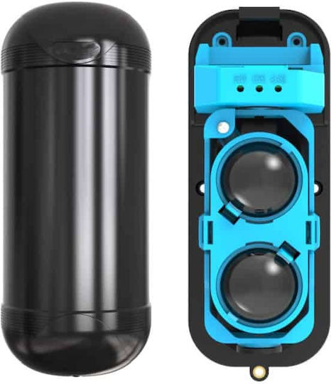 Wired Dual Beam Detector Scope 60m