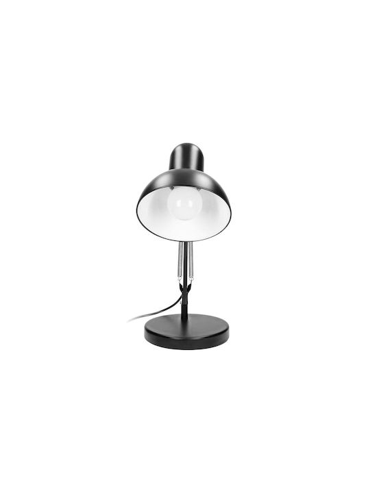 Orno Schreibtischlampe in Schwarz Farbe