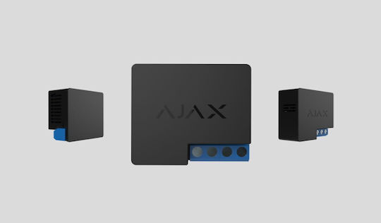 Ajax Systems Smart Switch