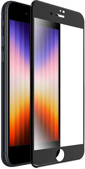 Mobile Origin Tempered Glass (iPhone 5 / 5s / SE)