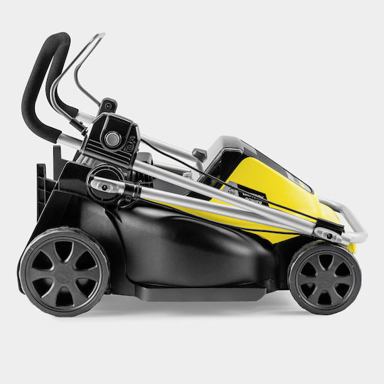 Karcher Μηχανή Γκαζόν Μπαταρίας