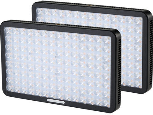 Aputure Kit de iluminare 60W